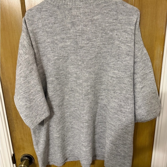 Margot Sweater Tee - Picture 4 of 4